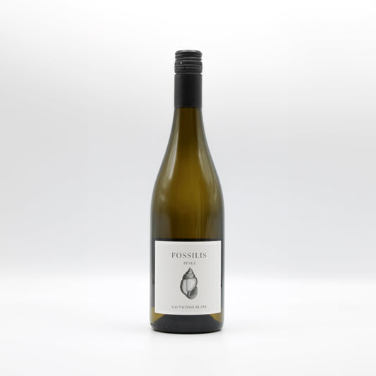 2023 Weingut Pflüger Sauvignon Blanc 'Fossilis'