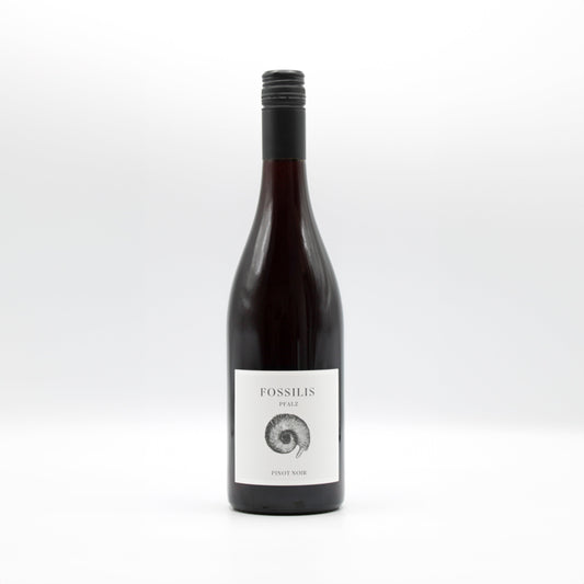 2023 Weingut Pflüger Fossilis Pinot Noir