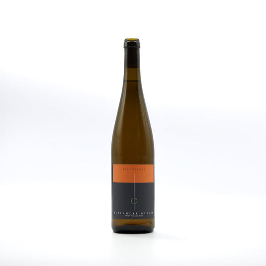 2023 Weingut Alexander Gysler Feldstärke