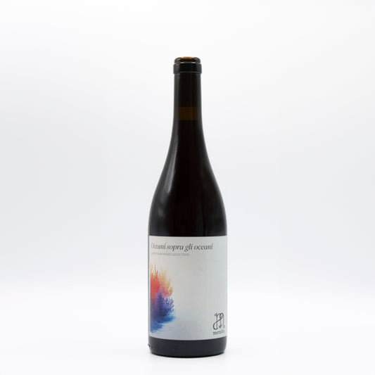 2023 Mortellito Oceani Sopra Gli Oceani