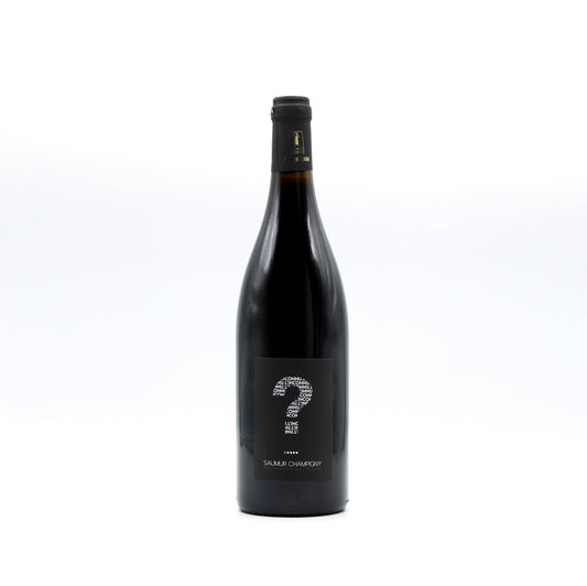 2023 Domaine les Varinelles L'Inconnu (Saumur Champigny)