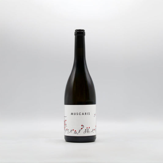 2021 Josef Totter Muscaris