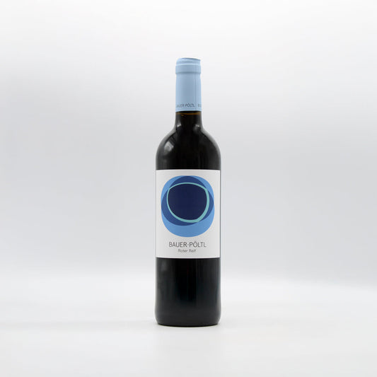 2023 Weinhof Bauer-Pöltl Roter Reif