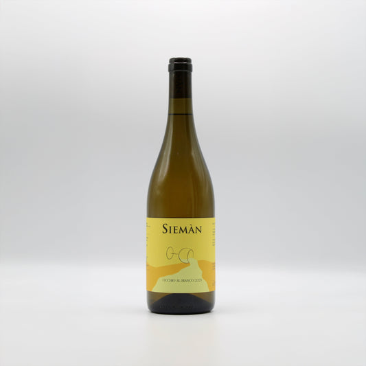 2023 Siemàn Occhio Al Bianco
