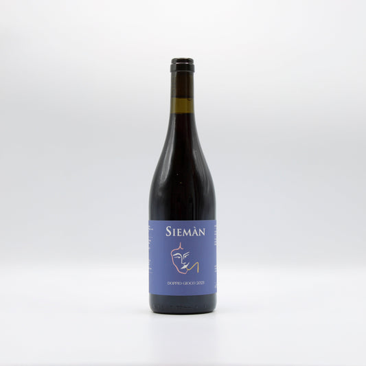 2023 Siemàn Doppio Gioco