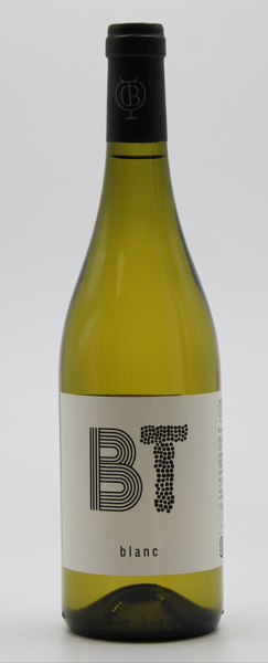 2023 Domaine Benjamin Taillandier Blanc