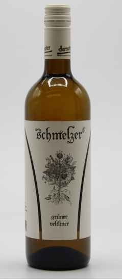 2022 Schmelzer's Weingut Grüner Veltliner