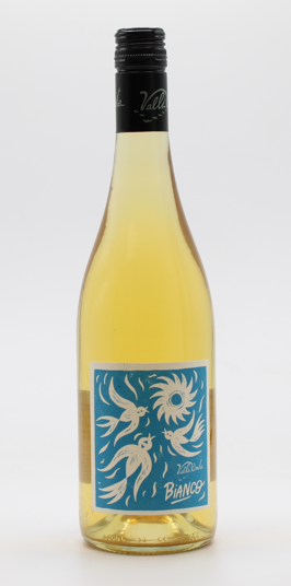 NV Valle Unite Bianco