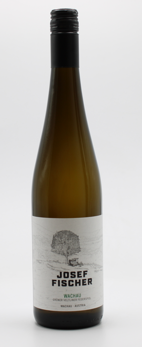 2022 Josef Fischer Gruner Veltliner