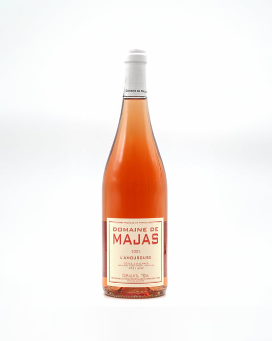 2023 Domaine Majas Rosé L'Amoureuse