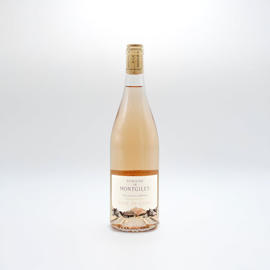 2023 Montgilet Rosé