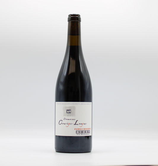2018 Domaine Courège-Longue Family Reserve
