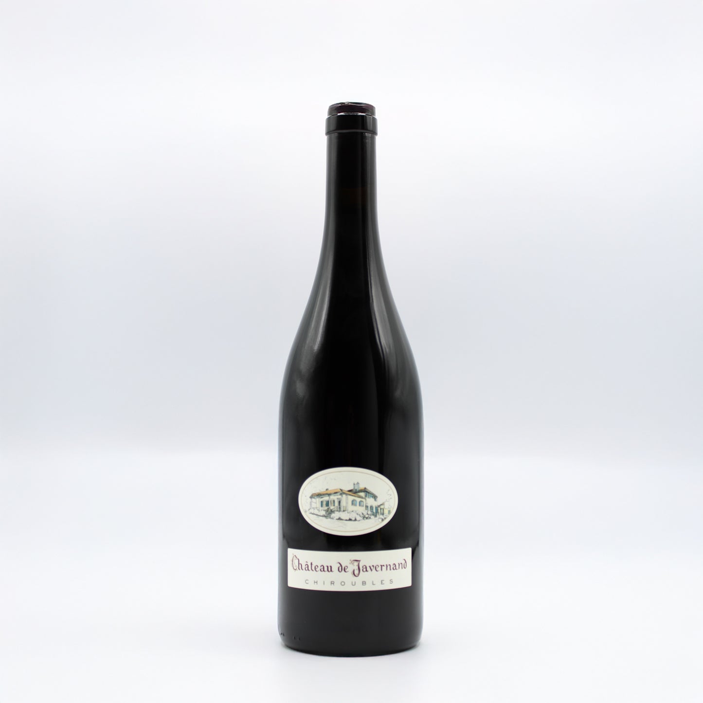 2023 Château de Javernand Chiroubles