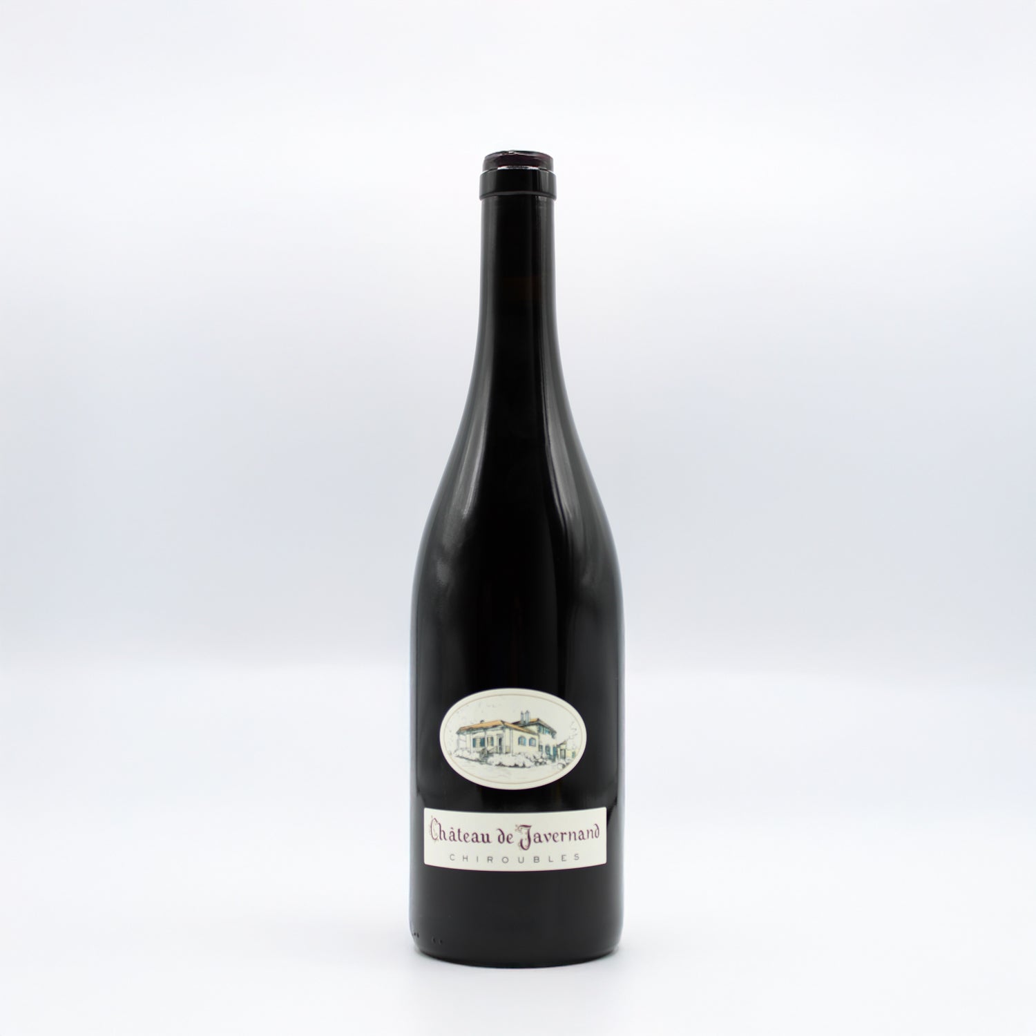 2023 Château de Javernand Chiroubles
