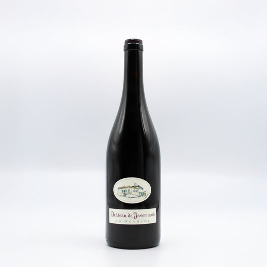 2023 Château de Javernand Chiroubles