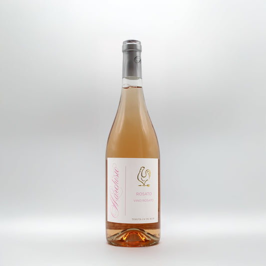 2024 Marchisio Family Rosato