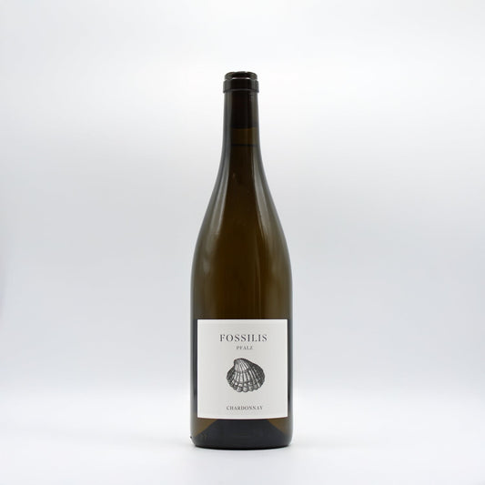 2024 Weinkontor Pflüger Fossilis Chardonnay