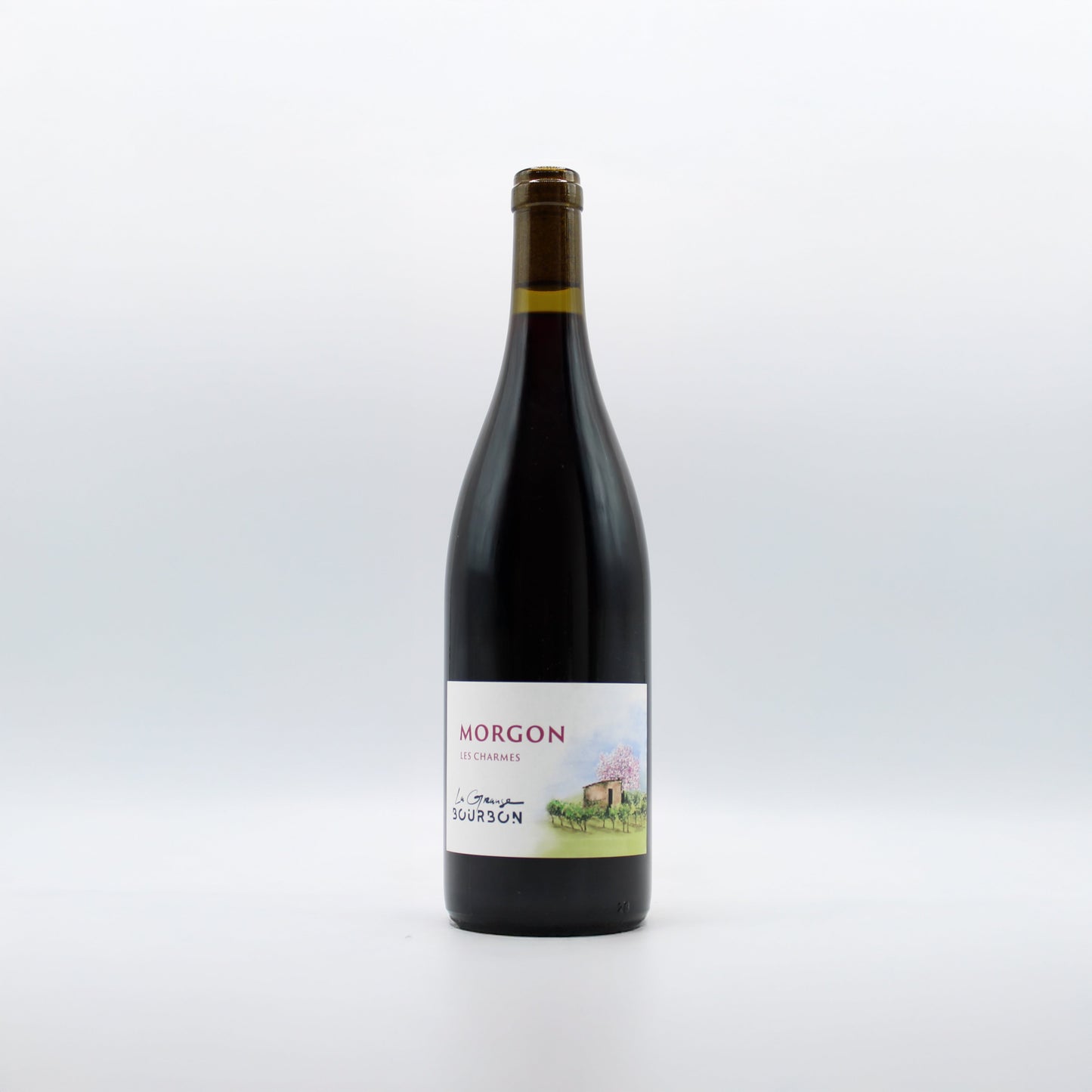 2023 La Grange Bourbon Morgon 'Les Charmes'