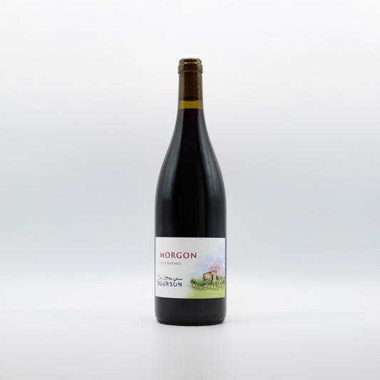 2023 La Grange Bourbon Morgon 'Les Charmes'