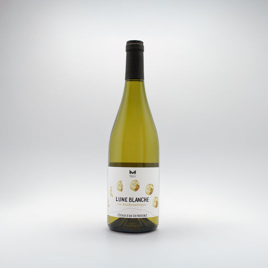 2024 Domaine de la Mongestine Lune Blanche