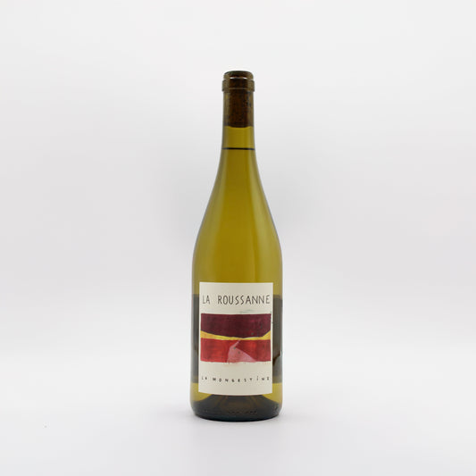 2023 Domaine de la Mongestine La Roussanne