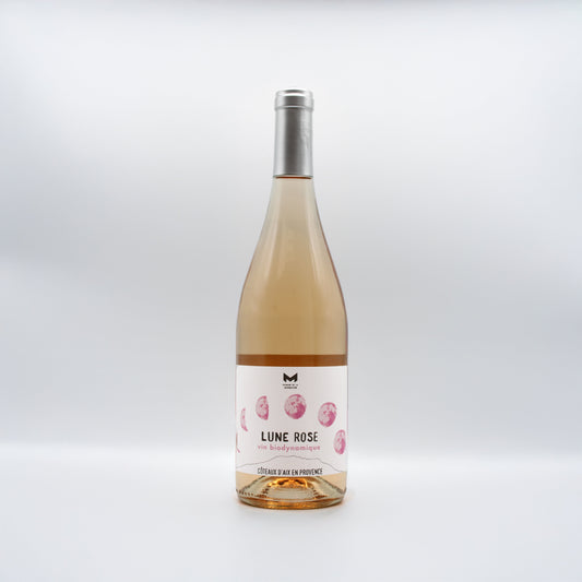 2024 Domaine de la Mongestine Lune Rosé