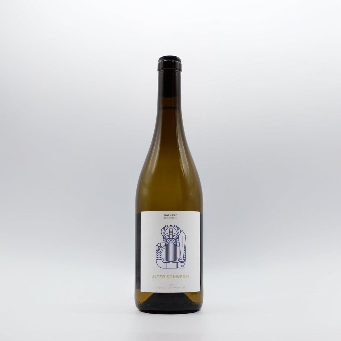 2024 Weingut Schwedhelm Alter Schwede Weiss