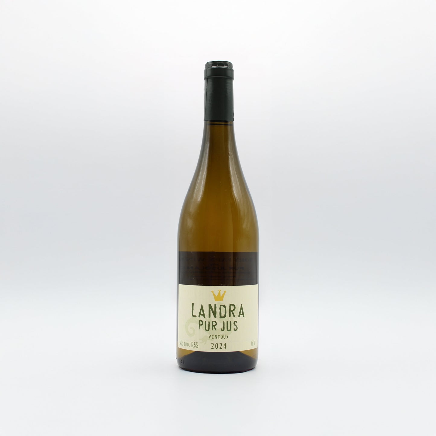 2024 Château Landra Pur Jus Blanc