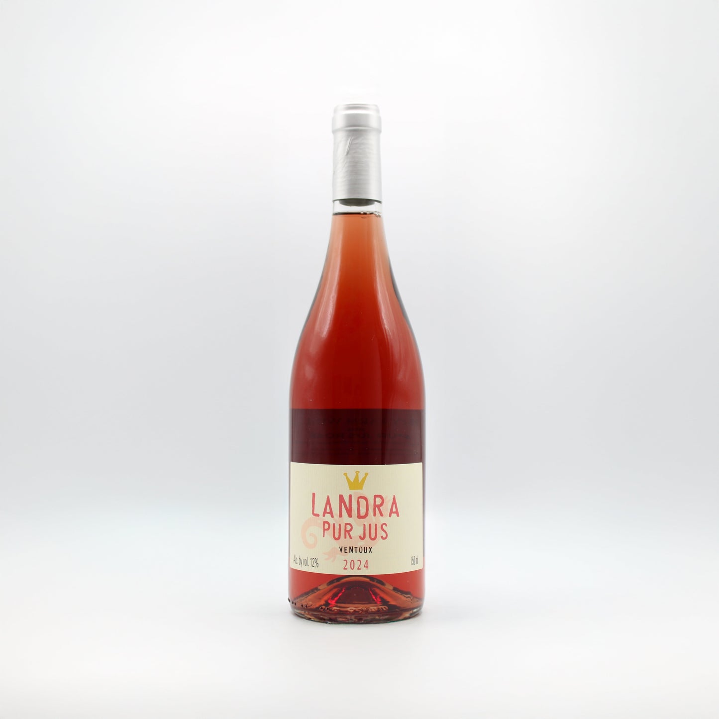 2024 Château Landra Pur Jus Rosé