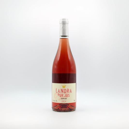 2024 Château Landra Pur Jus Rosé