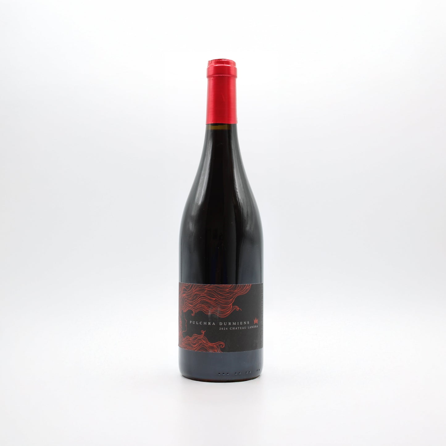 2024 Château Landra Pulchra Durmiens