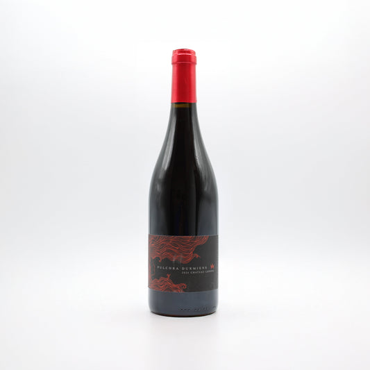 2024 Château Landra Pulchra Durmiens