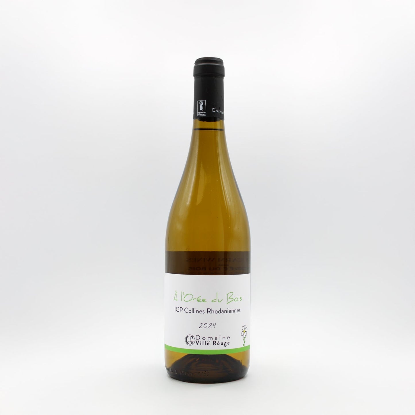 2024 Domaine de la Ville Rouge À l'Orée du Bois