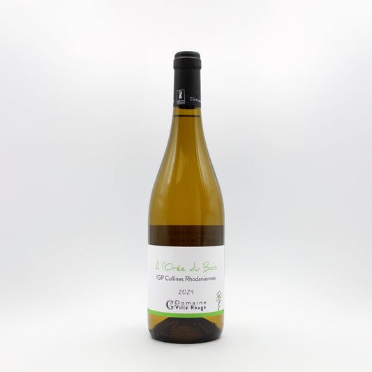 2024 Domaine de la Ville Rouge À l'Orée du Bois