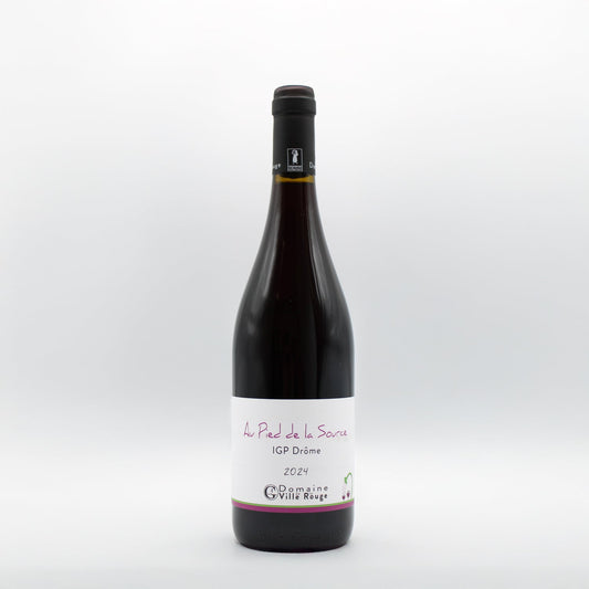 2024 Domaine de la Ville Rouge Au Pied de la Source