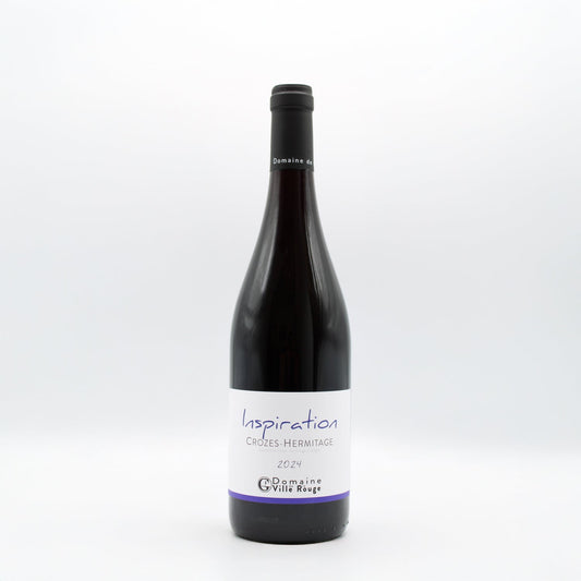 2024 Domaine de la Ville Rouge Inspiration