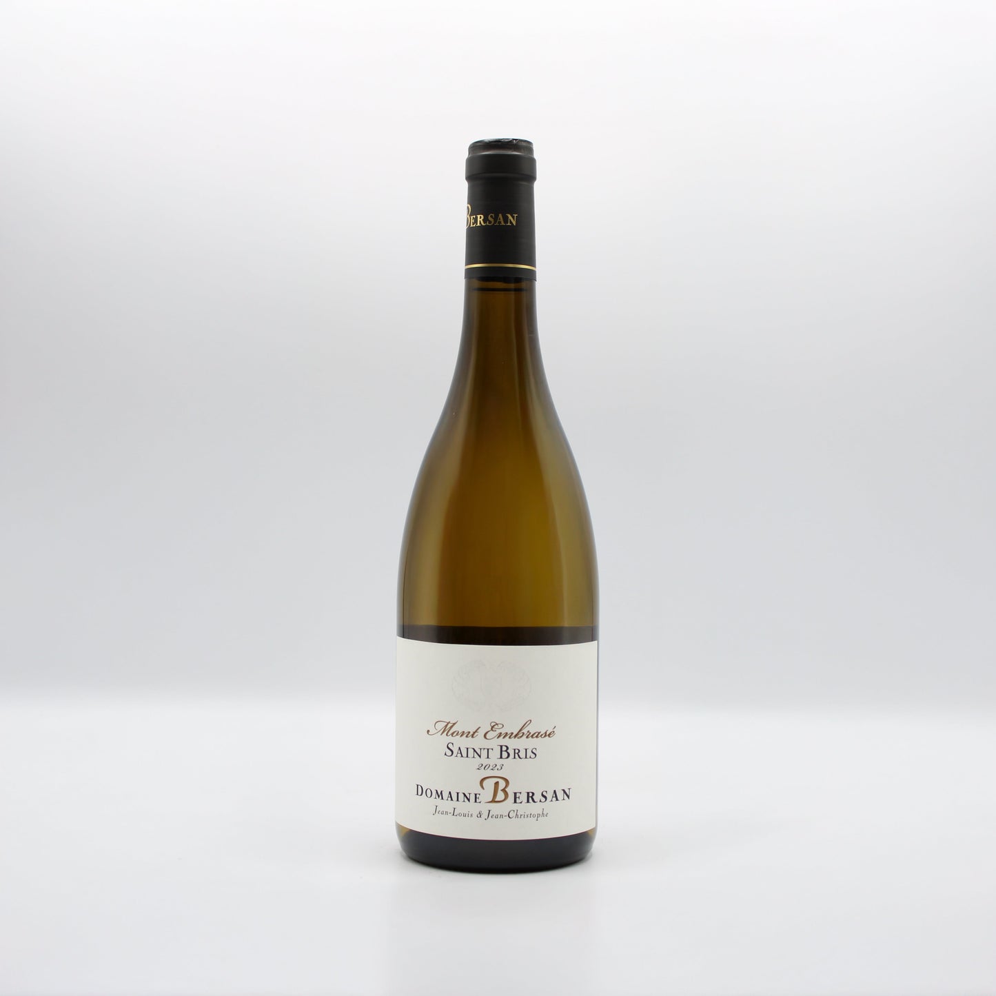 2023 Domaine Bersan Mont Embrasé