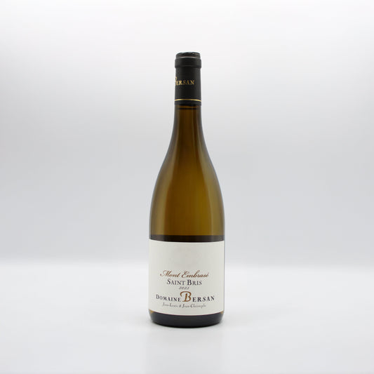 2023 Domaine Bersan Mont Embrasé