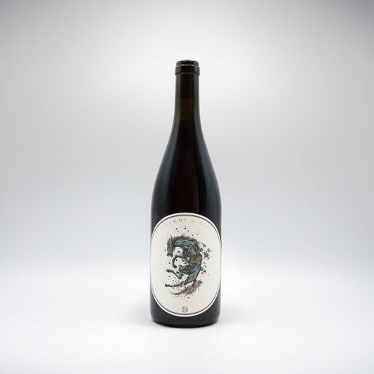 2024 Domaine Santamaria Dilemme d'Achille Red