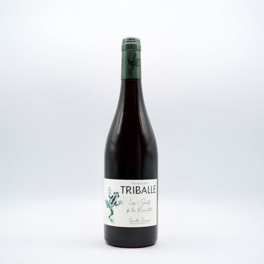 2024 Domaine de la Triballe Les Cinq Sauts de la Rainette