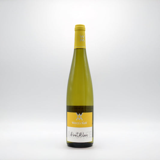 2024 Domaine Wunsch et Mann Pinot Blanc