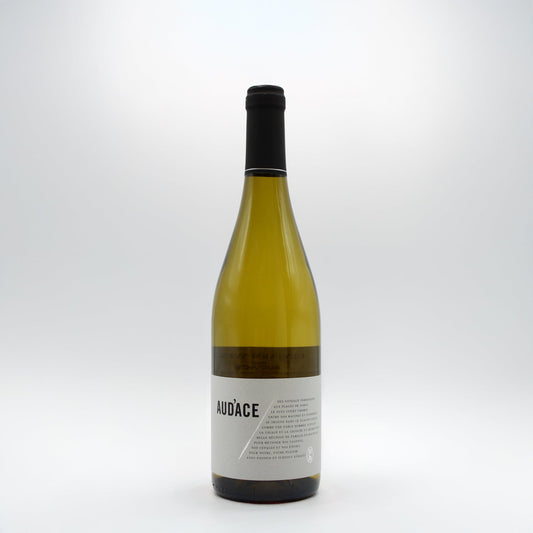 2023 Domaine Wunsch et Mann Aud'ace