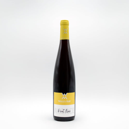 2024 Domaine Wunsch et Mann Pinot Noir