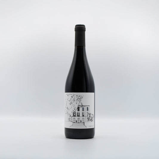 2024 Domaine de Caylus Pinot Noir