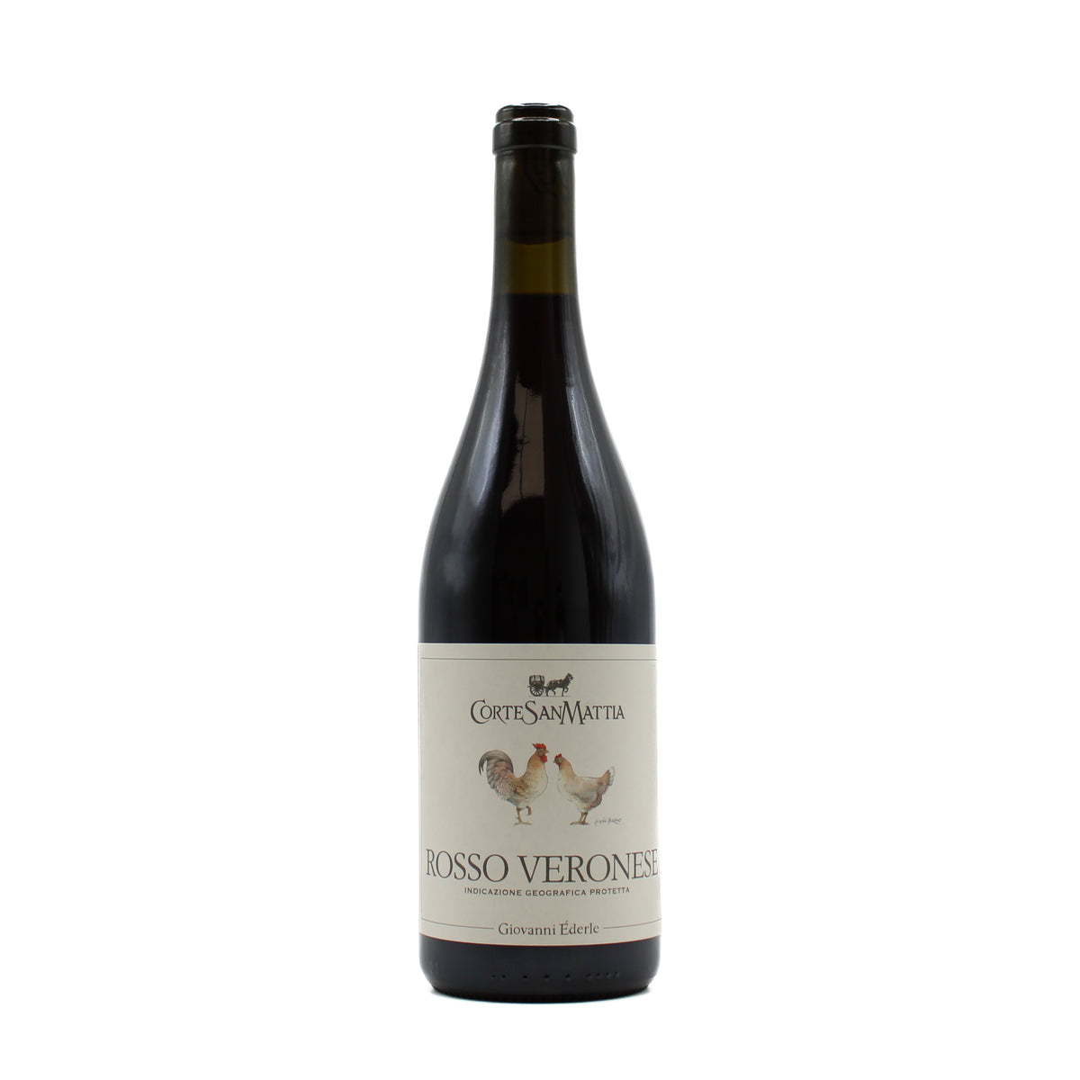 2024 Corte San Mattia Rosso Veronese