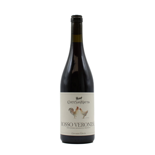 2024 Corte San Mattia Rosso Veronese