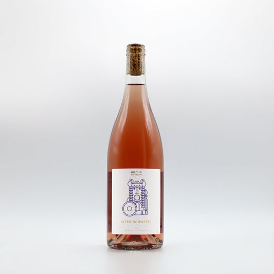 2024 Weingut Schwedhelm Alter Schwede Rosé