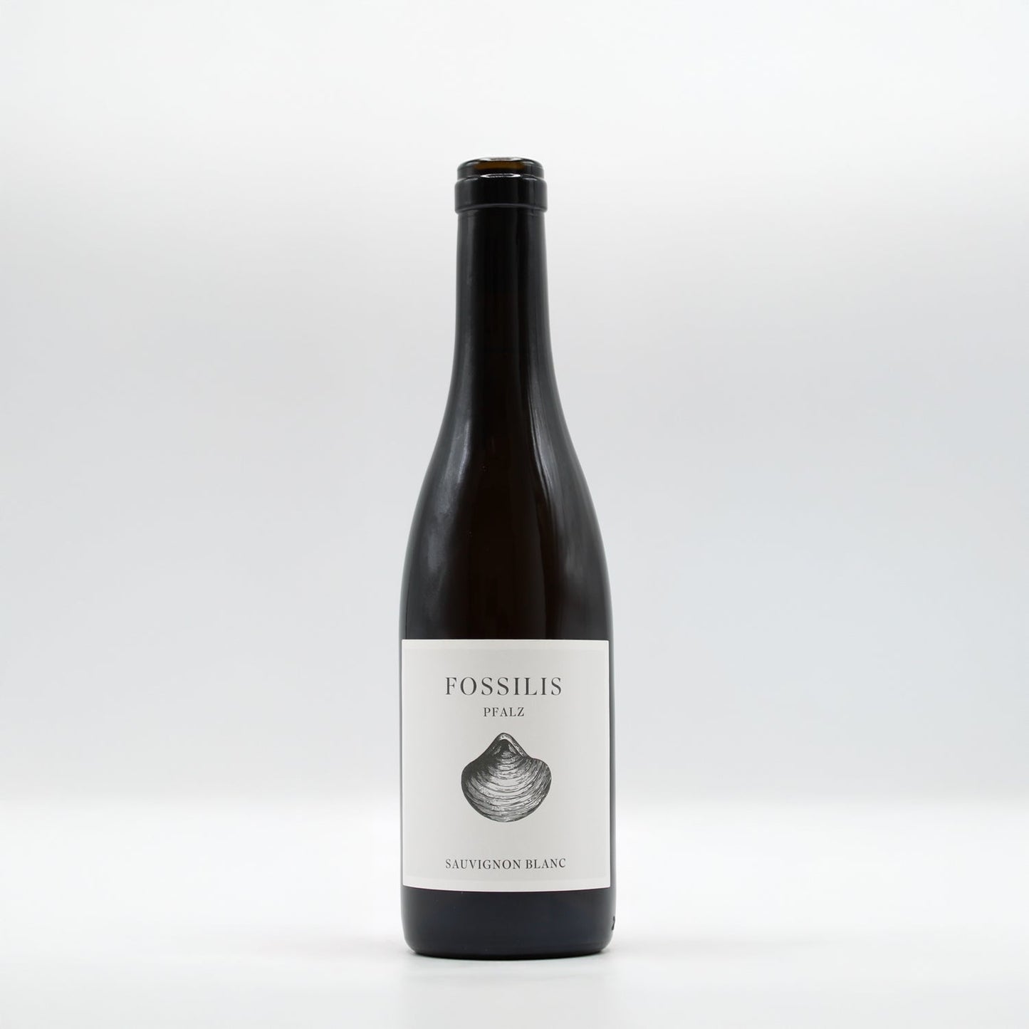 2024 Weinkontor Pflüger Fossilis Sauvignon Blanc (375mL)