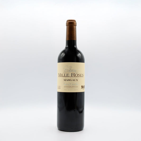 2021 Château Mille Roses Margaux
