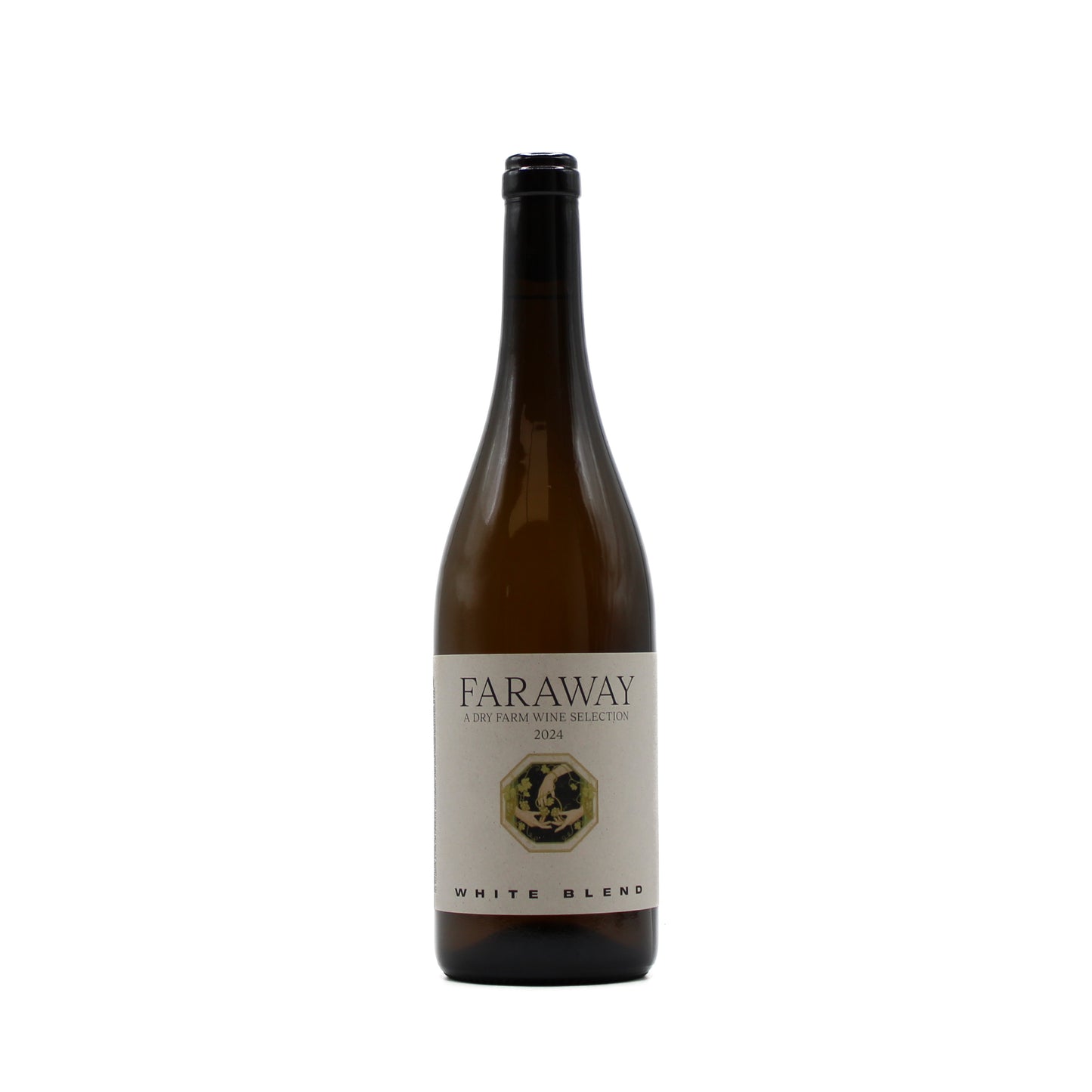 2024 Schödl Family Faraway Orange